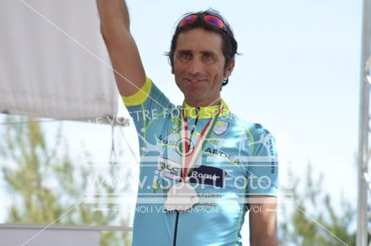 Race Across Italy 2017