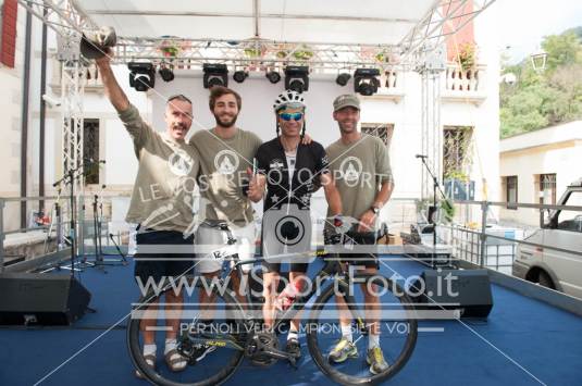Dolomitica UltraCycling | 2017