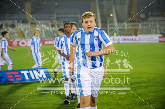 Pescara vs Atalanta 0-1