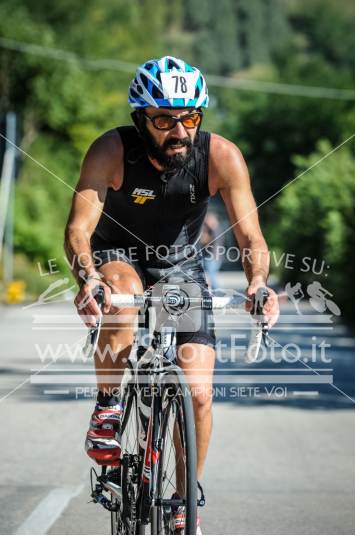 Triathlon No Draft Montesilvano