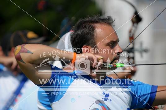 Tiro con l'arco