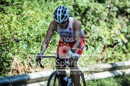 Triathlon No Draft Montesilvano