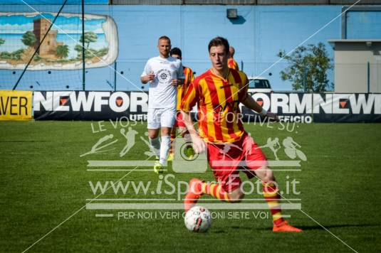coppa Italia Promozione