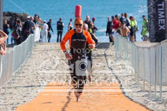 Triathlon No Draft Montesilvano