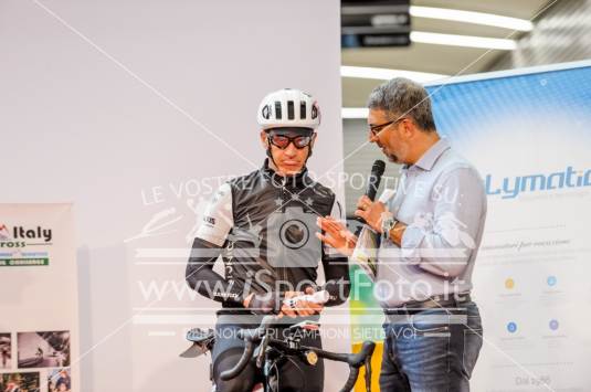 Race Across Italy 2019