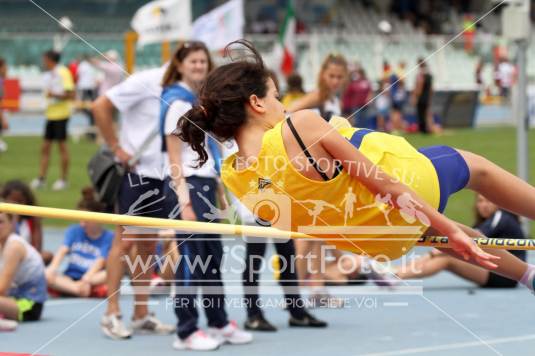Salto in Alto