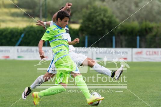 Internazionale vs Pescara Calcio