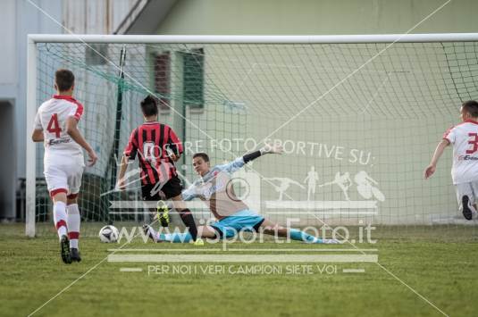 Virtus Lanciano - Stella Rossa