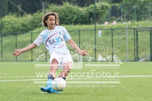 San Nicolò vs Porto D'Ascoli