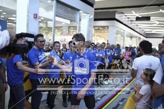 Award - Premiazione