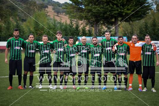 Castelnuovo - Pro Nepezzano