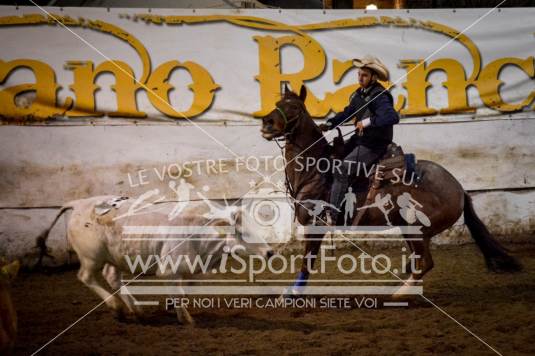 1 tappa campionato asi ustpa