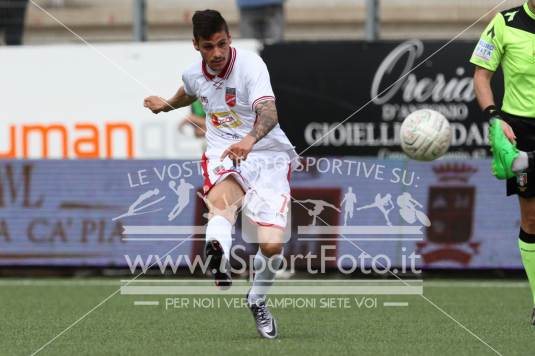 LEGA PRO 2015/2016 - TERAMO VS LUCCHESE