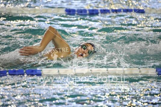 Campionati italiani di nuoto paralimpico