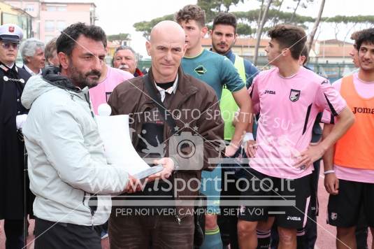 FINALE VIAREGGIO CUP 2016 - JUVENTUS VS PALERMO