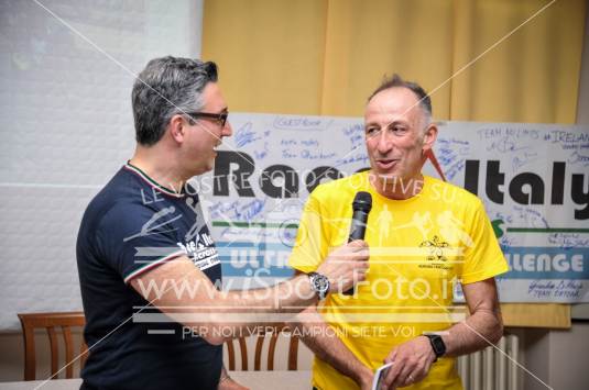 Briefing Athletes - Presentazione Atleti