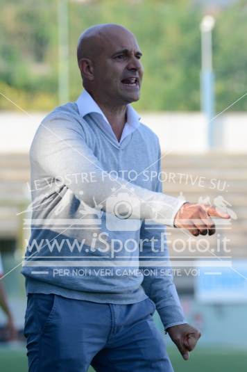 San Nicolò vs Vis Pesaro