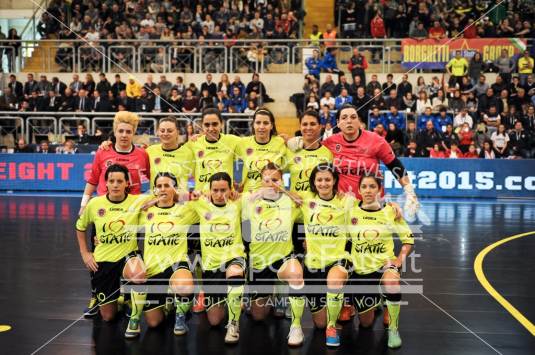 Finale Femminile | Montesilvano vs Real Statte