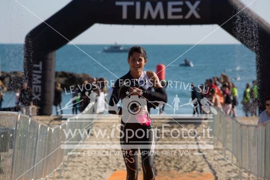 Triathlon No Draft Montesilvano