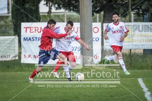 Virtus Pratola vs Castrum 2-1