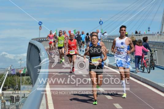 3a Mezza Maratona di Pescara