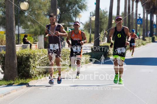 Triathlon Finale No Draft