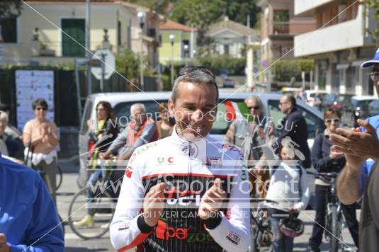 Race Across Italy 2017