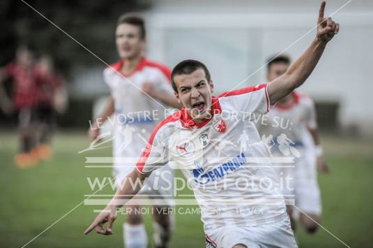 Virtus Lanciano - Stella Rossa