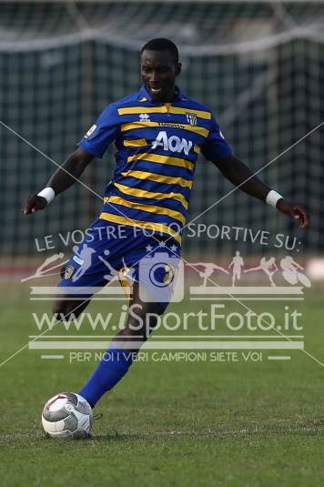 Santarcangelo Vs Parma