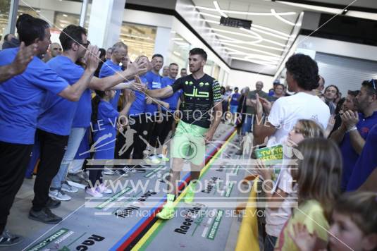 Award - Premiazione