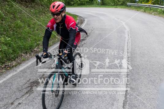 On The Road | Race Across