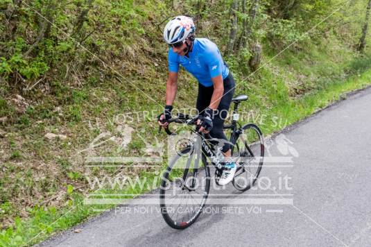 On The Road | Race Across