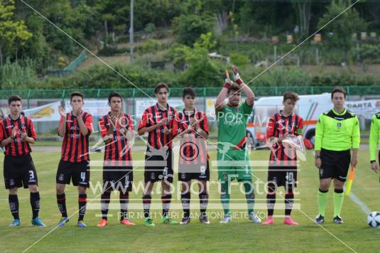 Virtus Lanciano vs Pescara calcio