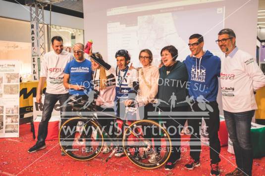 Race Across Italy 2019