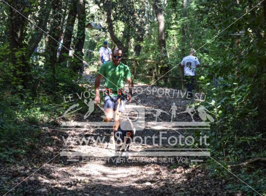 Campionato Italiano CaniCross