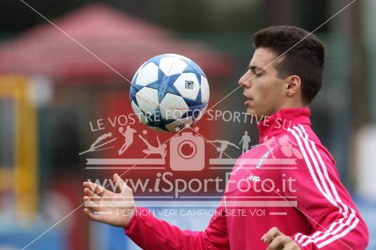 FINALE VIAREGGIO CUP 2016 - JUVENTUS VS PALERMO