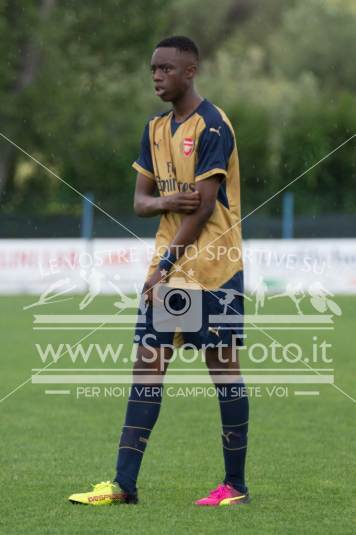 Arsenal vs Cagliari