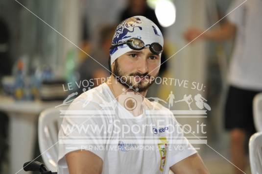 Campionato Italiano Nuoto Paralimpico