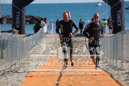 Triathlon No Draft Montesilvano