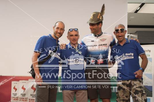 Award - Premiazione