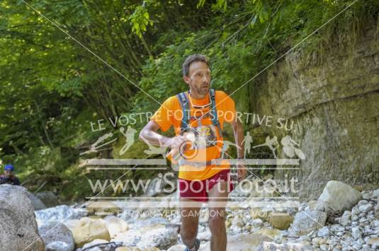MMM | Sulle Tracce del Lupo | Passaggio 23esimo Km