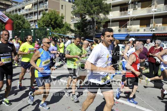 3a Mezza Maratona di Pescara