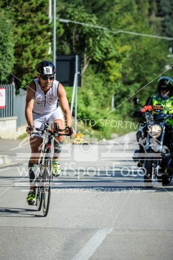 Triathlon No Draft Montesilvano