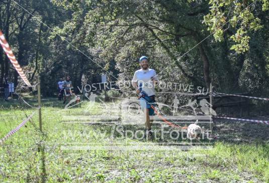 Campionato Italiano CaniCross