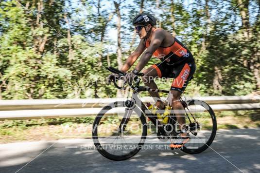 Triathlon No Draft Montesilvano