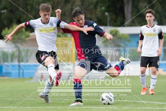 Cesena vs Cagliari