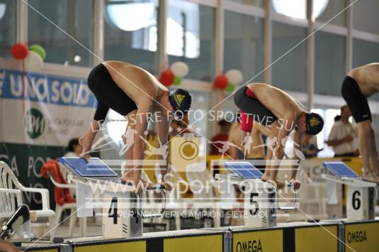 Campionato Italiano Nuoto Paralimpico