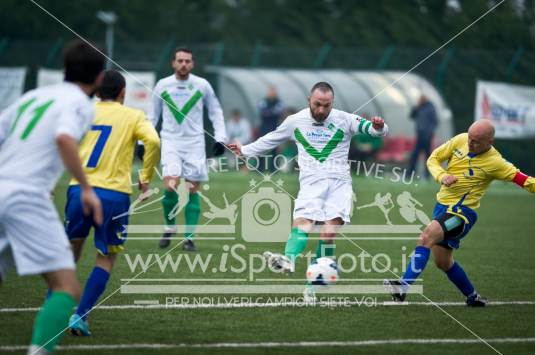 San Giovanni Teatino - Dinamo Calcio Pescara