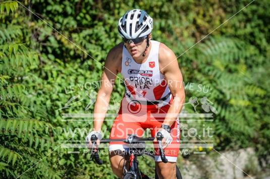 Triathlon No Draft Montesilvano