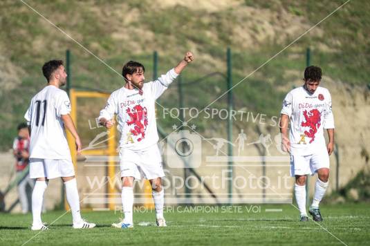 Atessa - Lanciano 1920